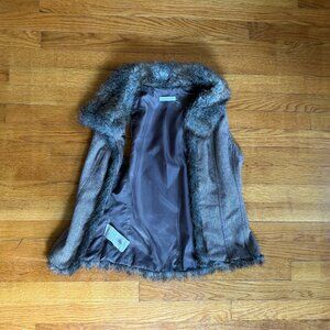 Promod Tweed Vest